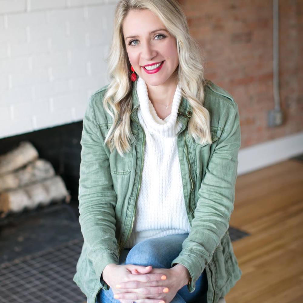 Meet your Posher, Lisa